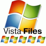 Scroll Flash Gallery Example Rollover Windows Vista Buttons Design