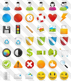 Download XP Button Images Flash Menu Themes Spinning Download Swf