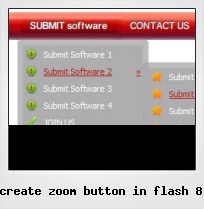 Create Zoom Button In Flash 8