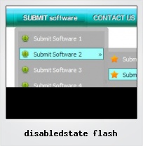 Disabledstate Flash