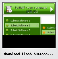 Download Flash Buttons Templates Cs3