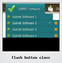 Flash Button Class