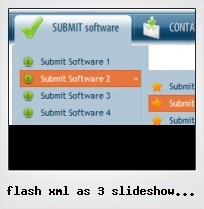 Flash Xml As 3 Slideshow Tutorial