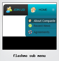 Flashmo Sub Menu