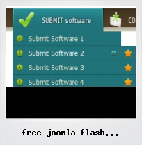 Free Joomla Flash Templates Download