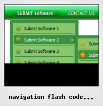Navigation Flash Code Examples