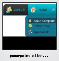 Powerpoint Slide Navigation With Flash Dynamic