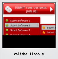 Vslider Flash 4