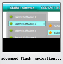 Advanced Flash Navigation Examples