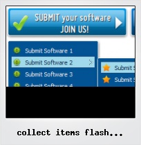 Collect Items Flash Tutorial As2