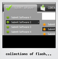Collections Of Flash Buttons Download