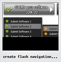 Create Flash Navigation Online