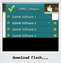 Download Flash Application Navigation Bar