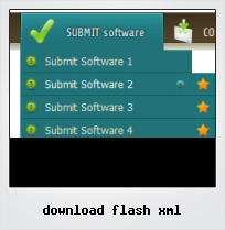 Download Flash Xml