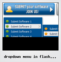 Dropdown Menu In Flash Xml Actionscript2