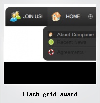 Flash Grid Award