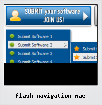 Flash Navigation Mac