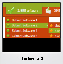 Flashmenu 3