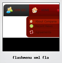 Flashmenu Xml Fla