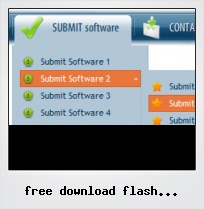 Free Download Flash Buttons Scripts
