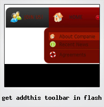 Get Addthis Toolbar In Flash