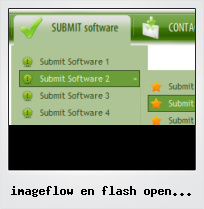 Imageflow En Flash Open Source