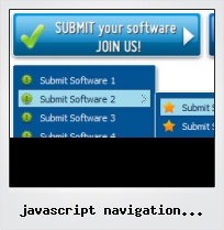 Javascript Navigation Over Flash