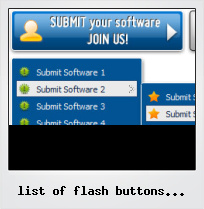List Of Flash Buttons Builder Software