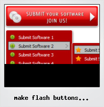 Make Flash Buttons Support Arabic