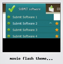 Movie Flash Theme Presentation