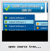 Open Source Tree Menuflash As3