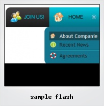 Sample Flash