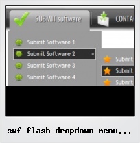 Swf Flash Dropdown Menu Torrent