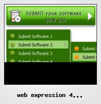 Web Expression 4 Templates Flash
